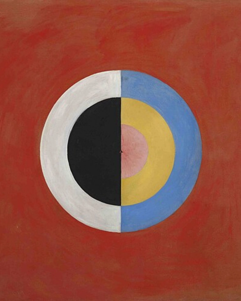 Hilma af Klint 2