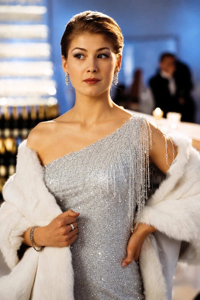 Iconic Bond Girl Outfits 19