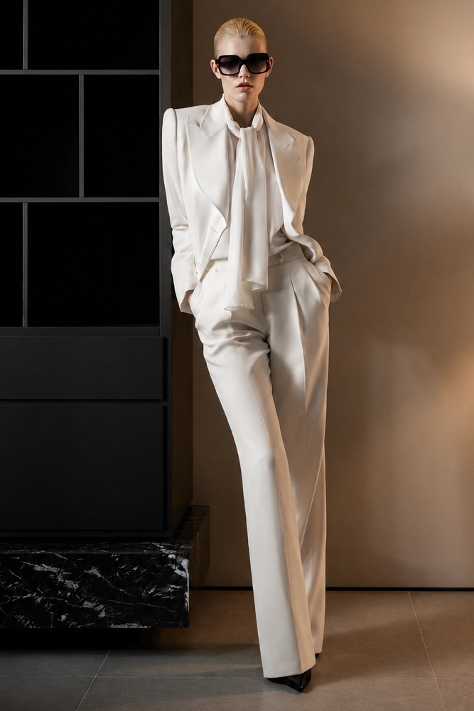 Iconic Bond Girl Outfits 14