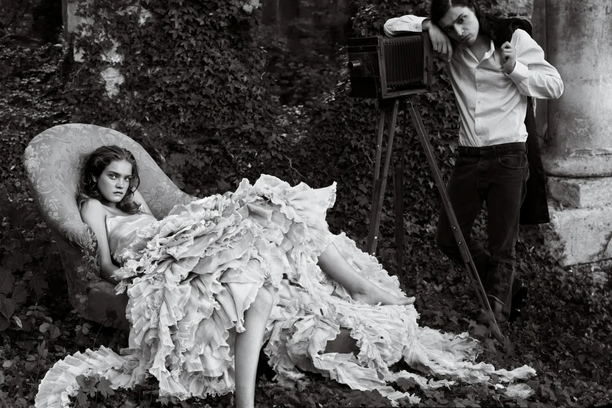 Annie Leibovitz 4