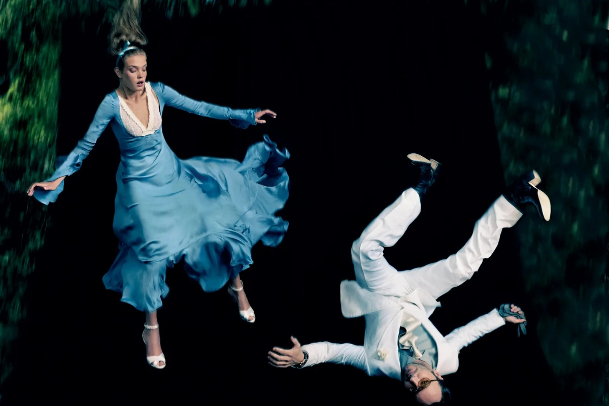 Annie Leibovitz 5