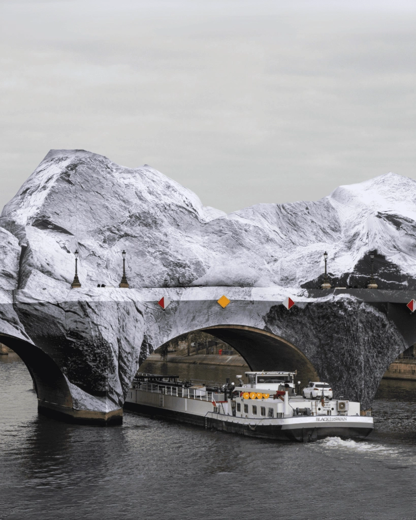La Caverne du Pont Neuf 2