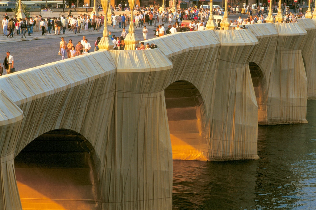 La Caverne du Pont Neuf
