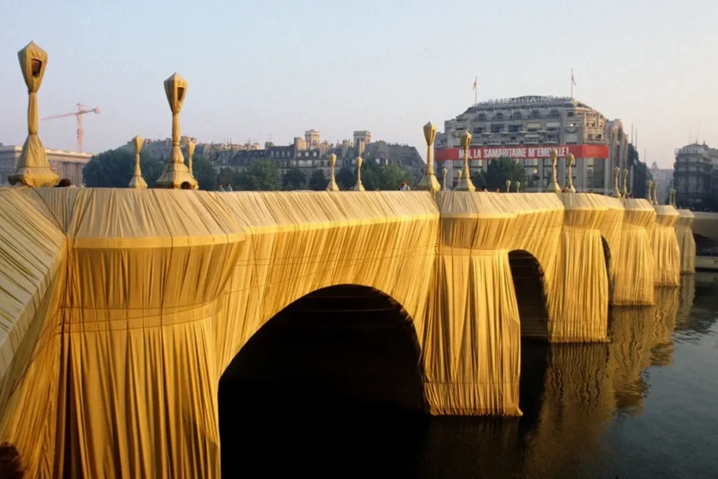 La Caverne du Pont Neuf 2