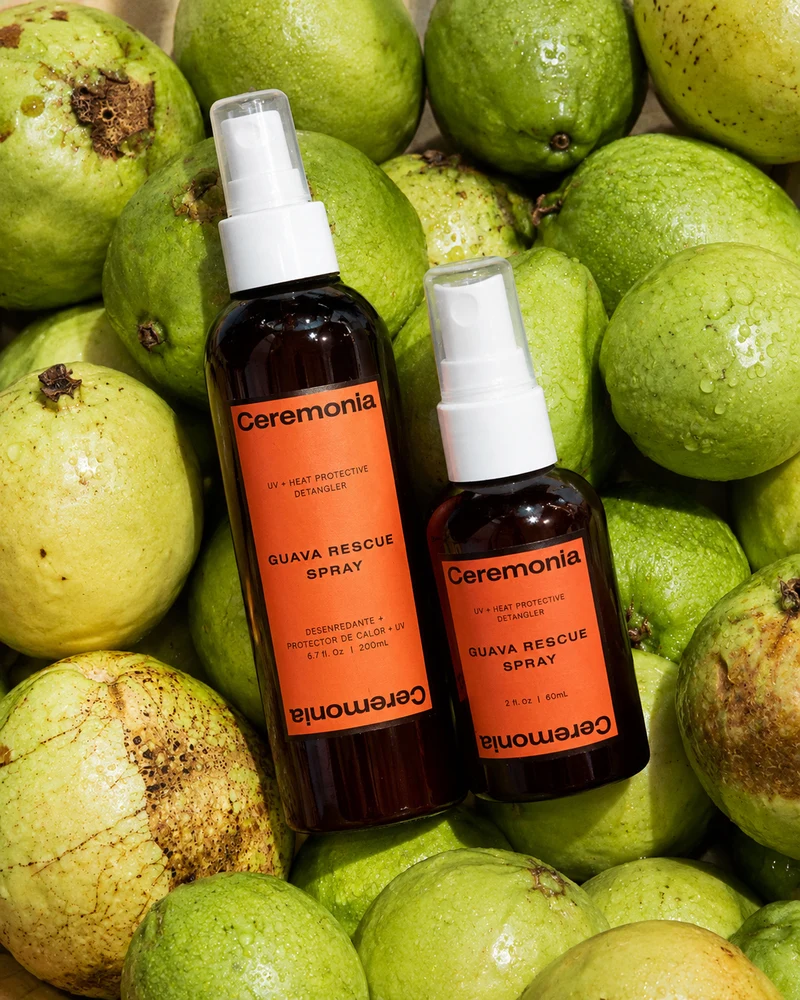 Summer Hair Care Routine Become A Ritual 10