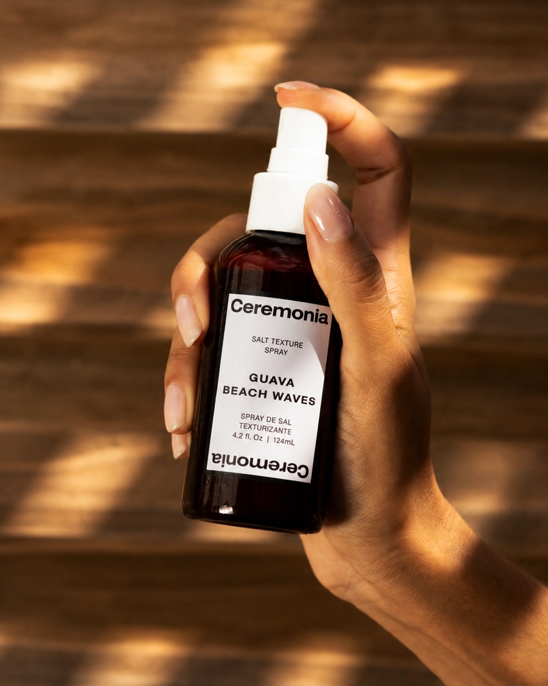 Summer Hair Care Routine Become A Ritual 11