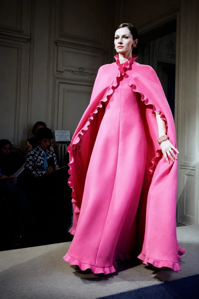 Marc Bohan At Dior 6