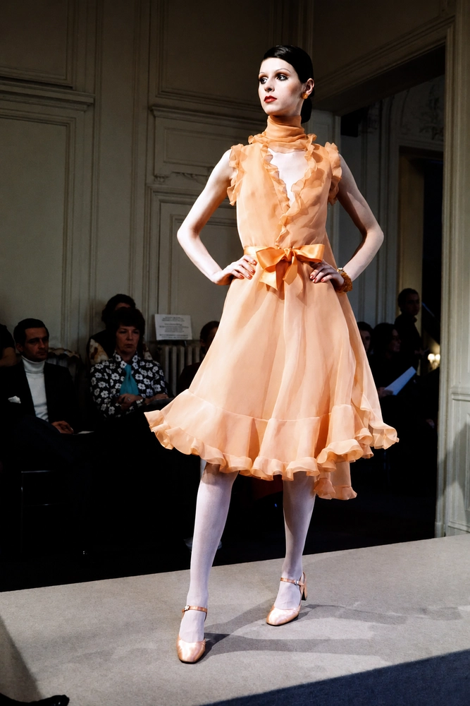 Marc Bohan At Dior 7