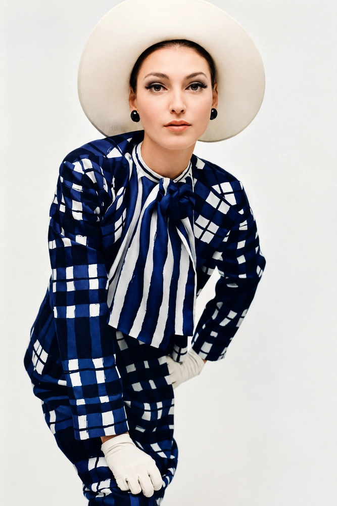 Marc Bohan At Dior 12