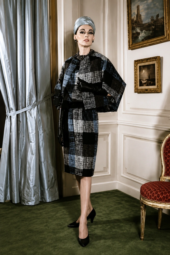 Marc Bohan At Dior 13
