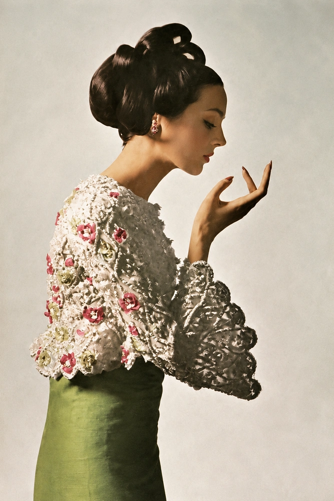 Marc Bohan At Dior 14