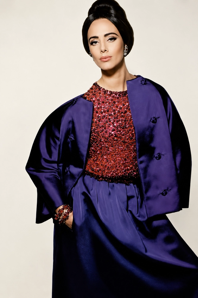 Marc Bohan At Dior 16