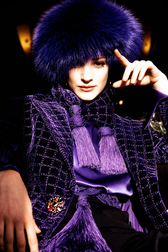 Marc Bohan At Dior 19