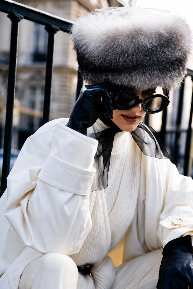 Marc Bohan At Dior 20