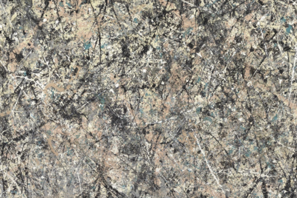 Jackson Pollock and Lee Krasner Abstract Expressionism 3