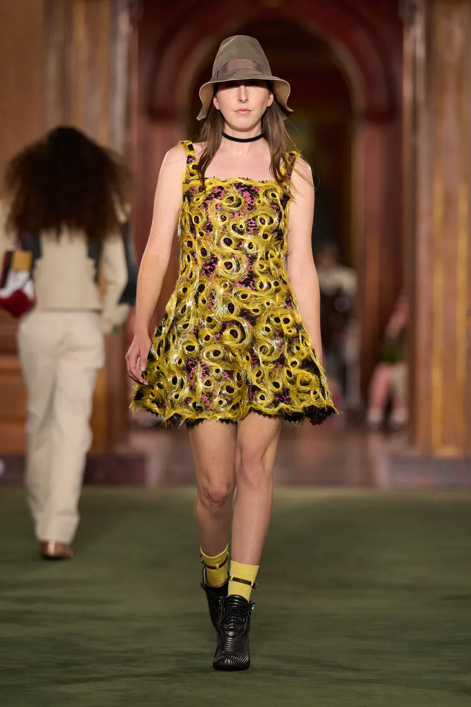 Louis Vuitton Cruise 2027 1