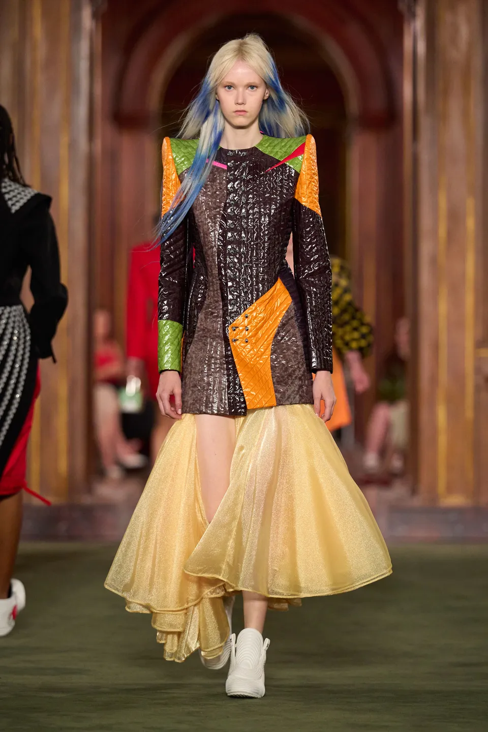 Louis Vuitton Cruise 2027 2