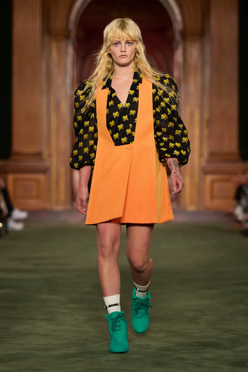 Louis Vuitton Cruise 2027 3