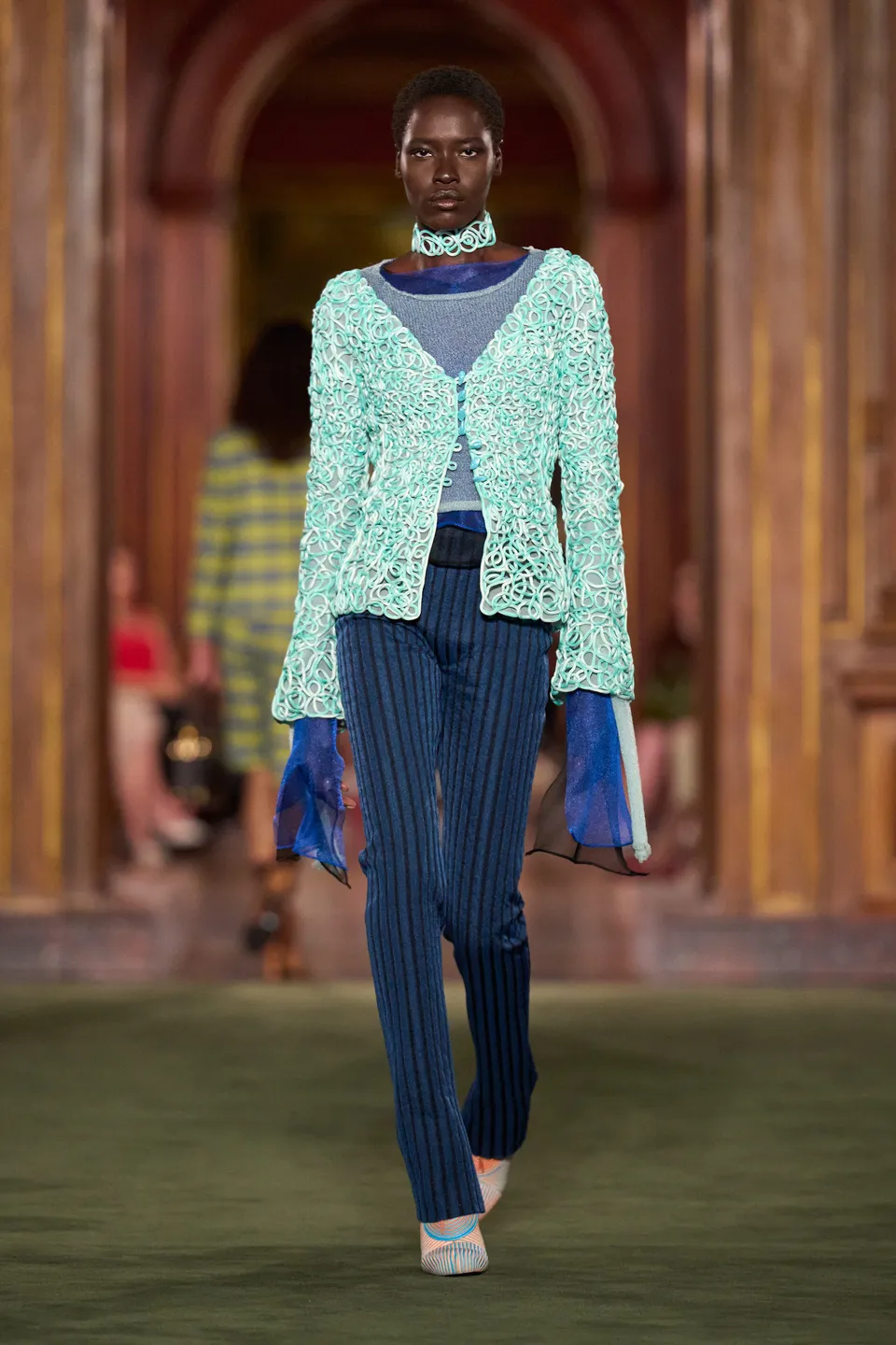 Louis Vuitton Cruise 2027 6