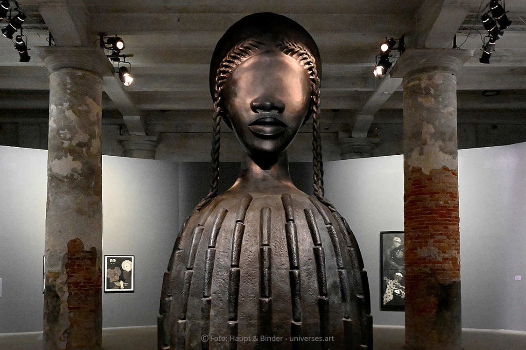 Venice Biennale 2026 In Minor Keys