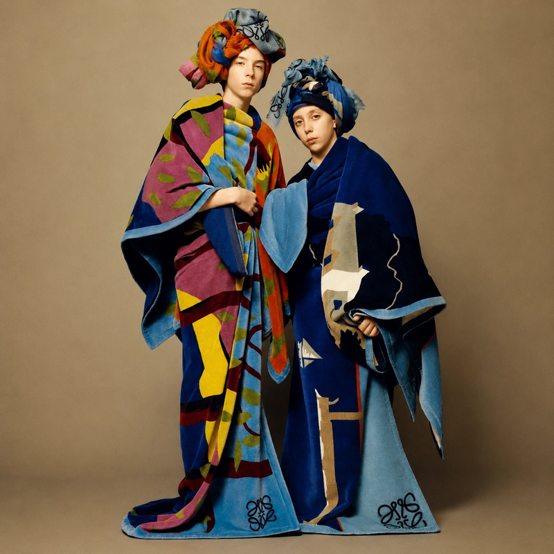 Loewe collaborations 1