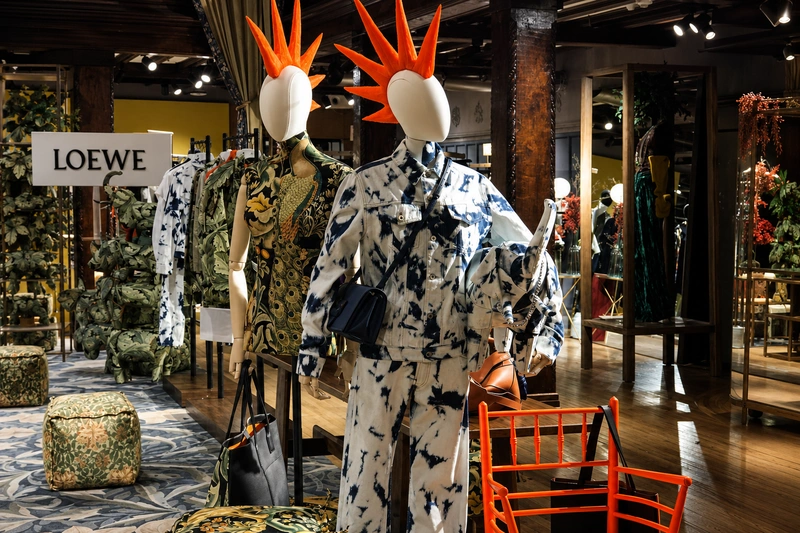 Loewe collaborations 5