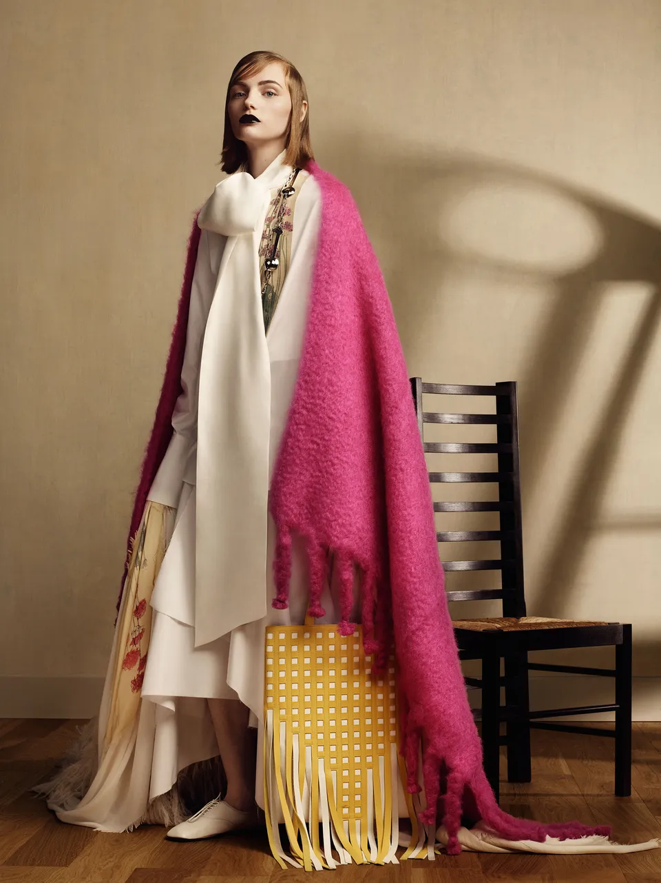 Loewe collaborations 12