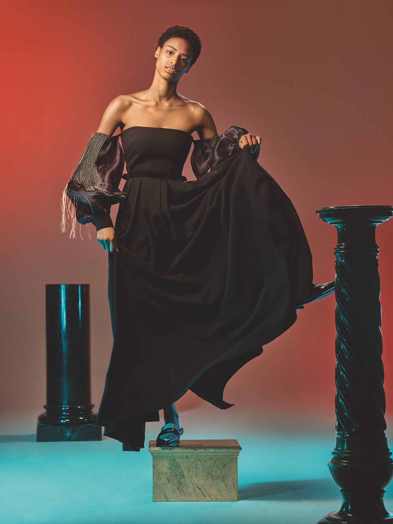 Loewe collaborations 14