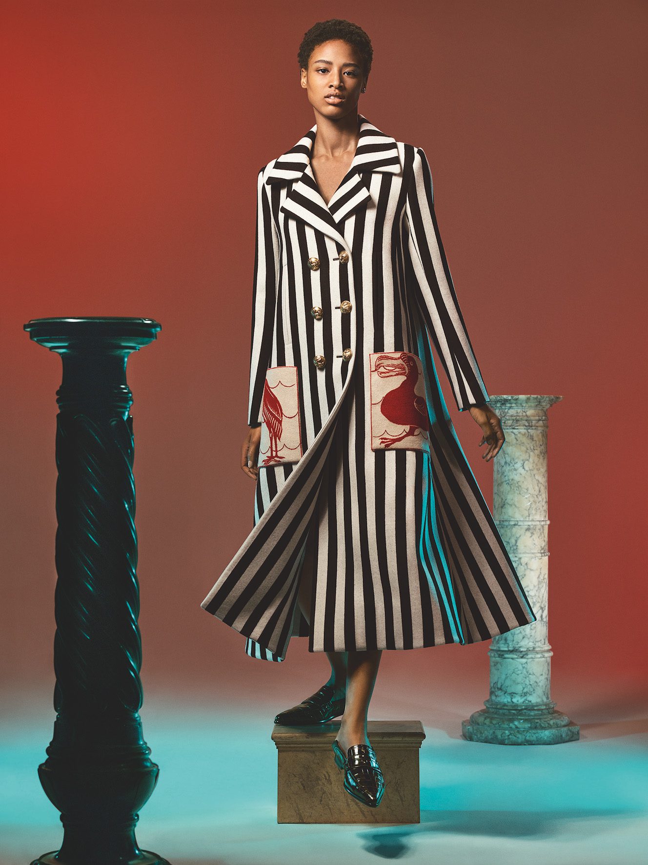 Loewe collaborations 15