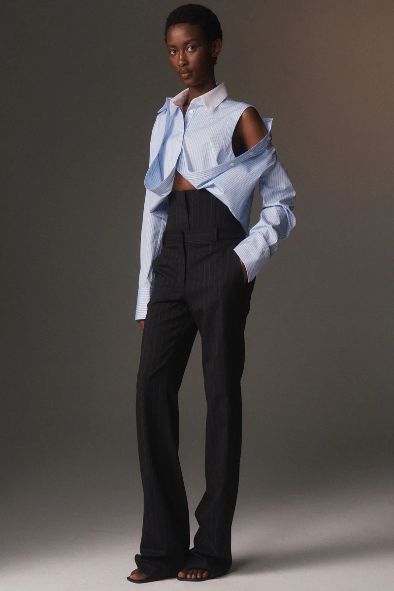 Classic American Style Got Rich, Reckless, And Ridiculously Desirable 1