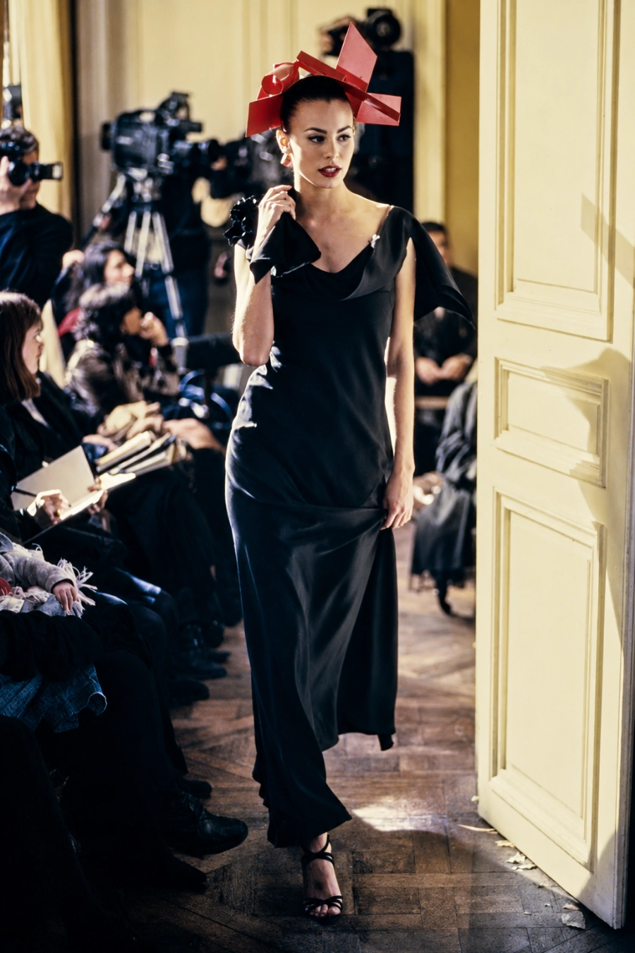 30s style runway 2