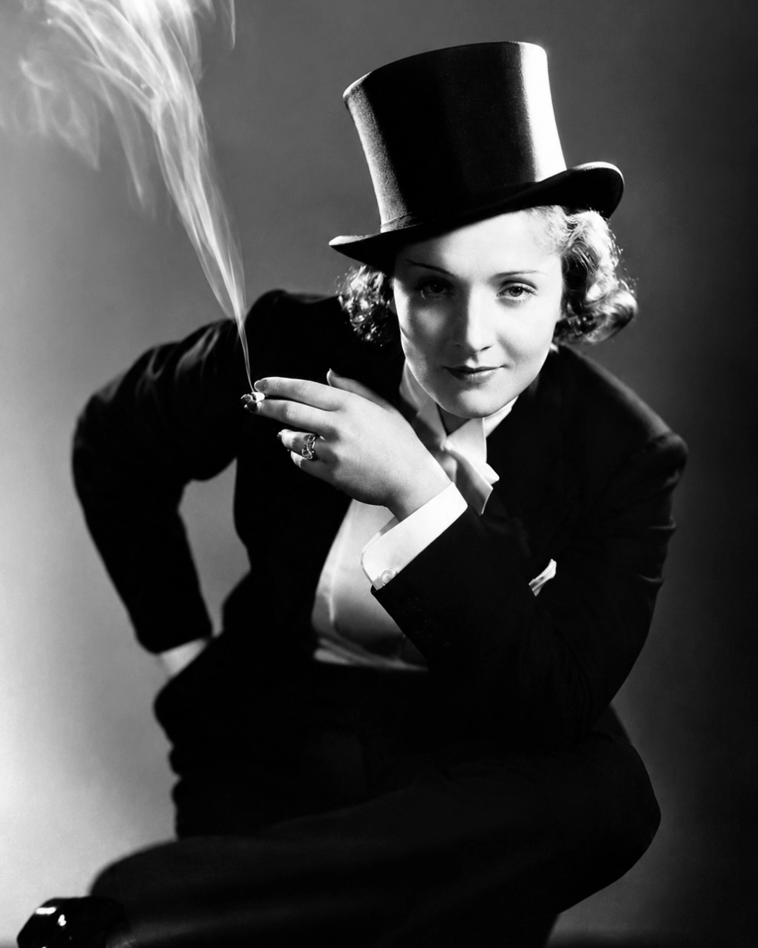 30s style movie aa