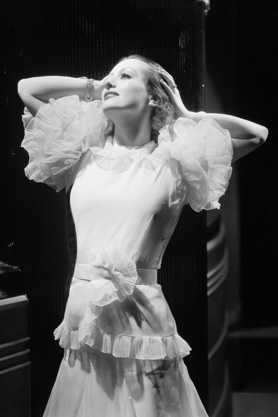 30s style movie