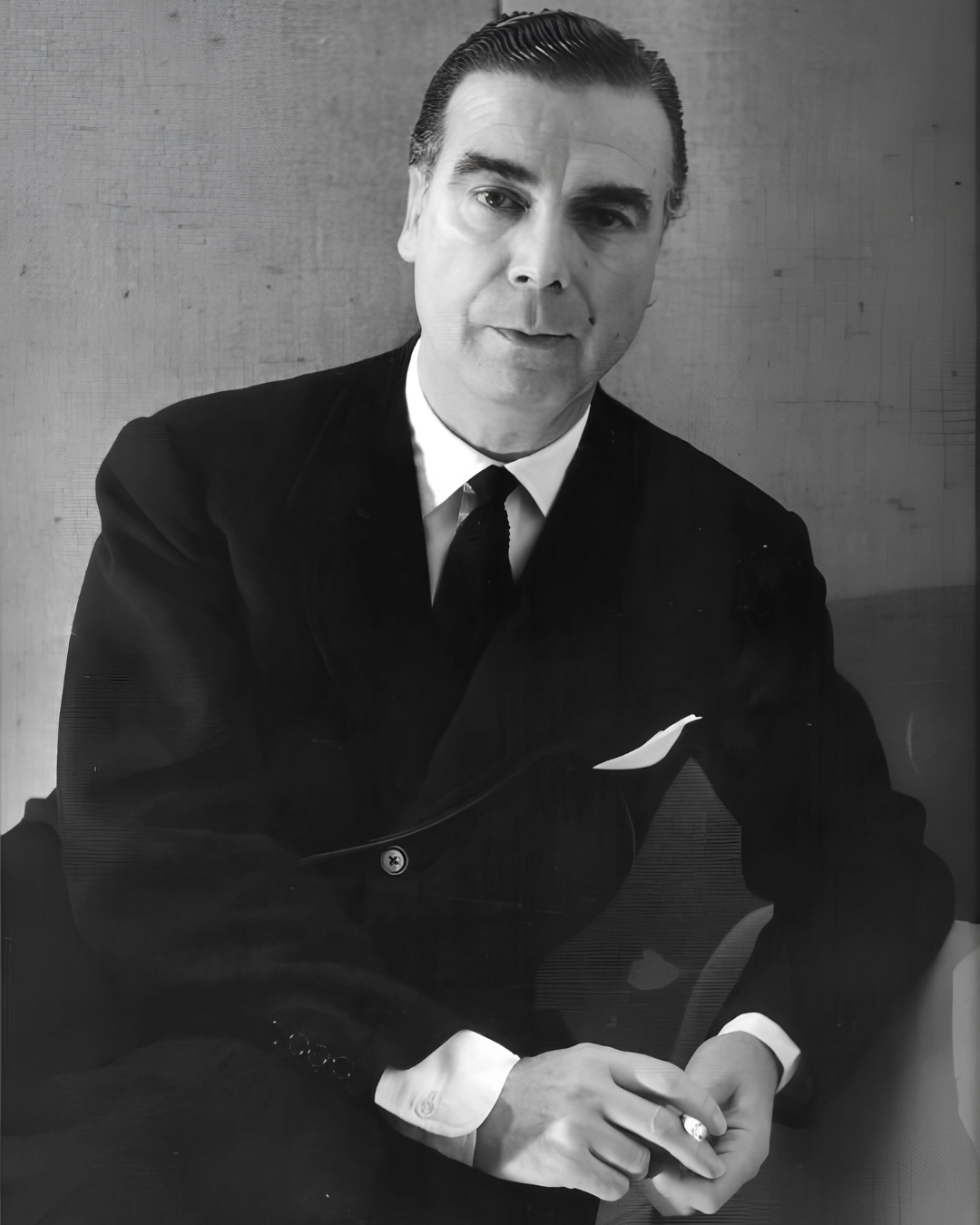 50s style top designers 1