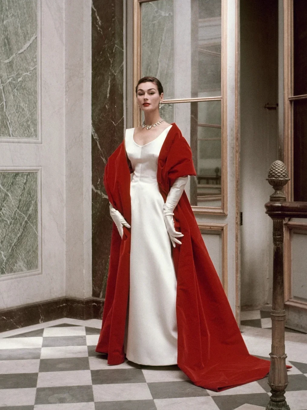 50s style history 1