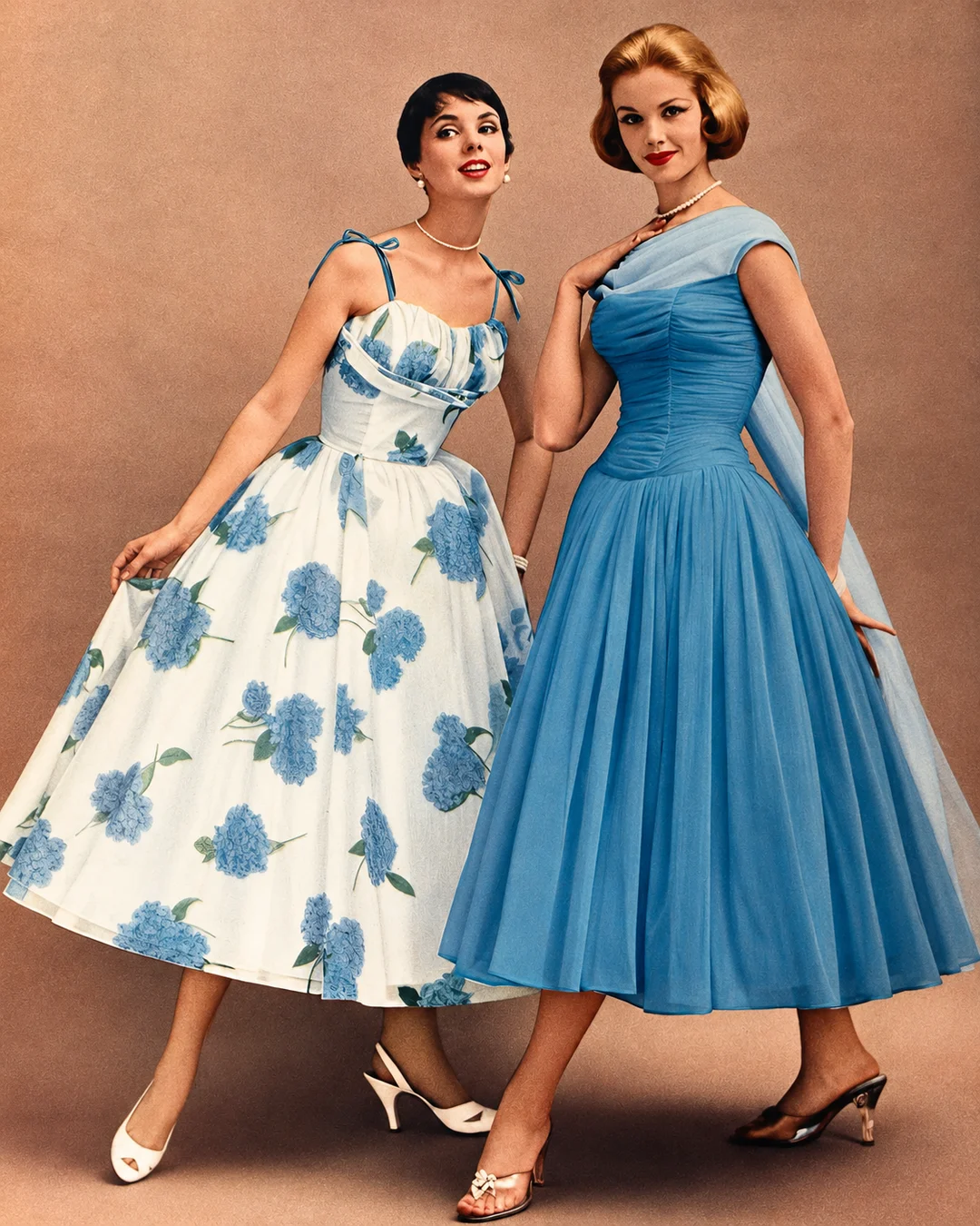 50s style editorial 33