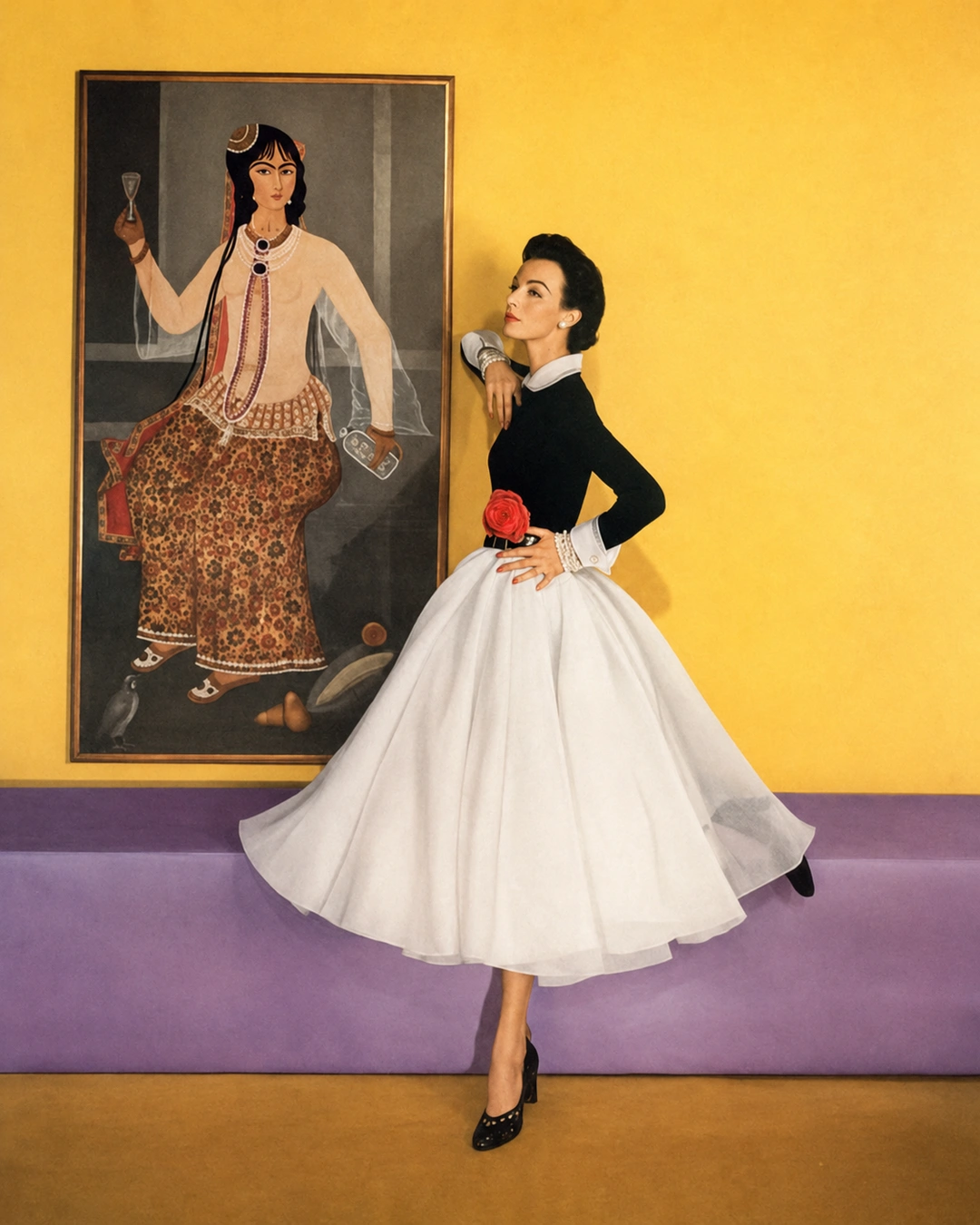 50s style editorial 44