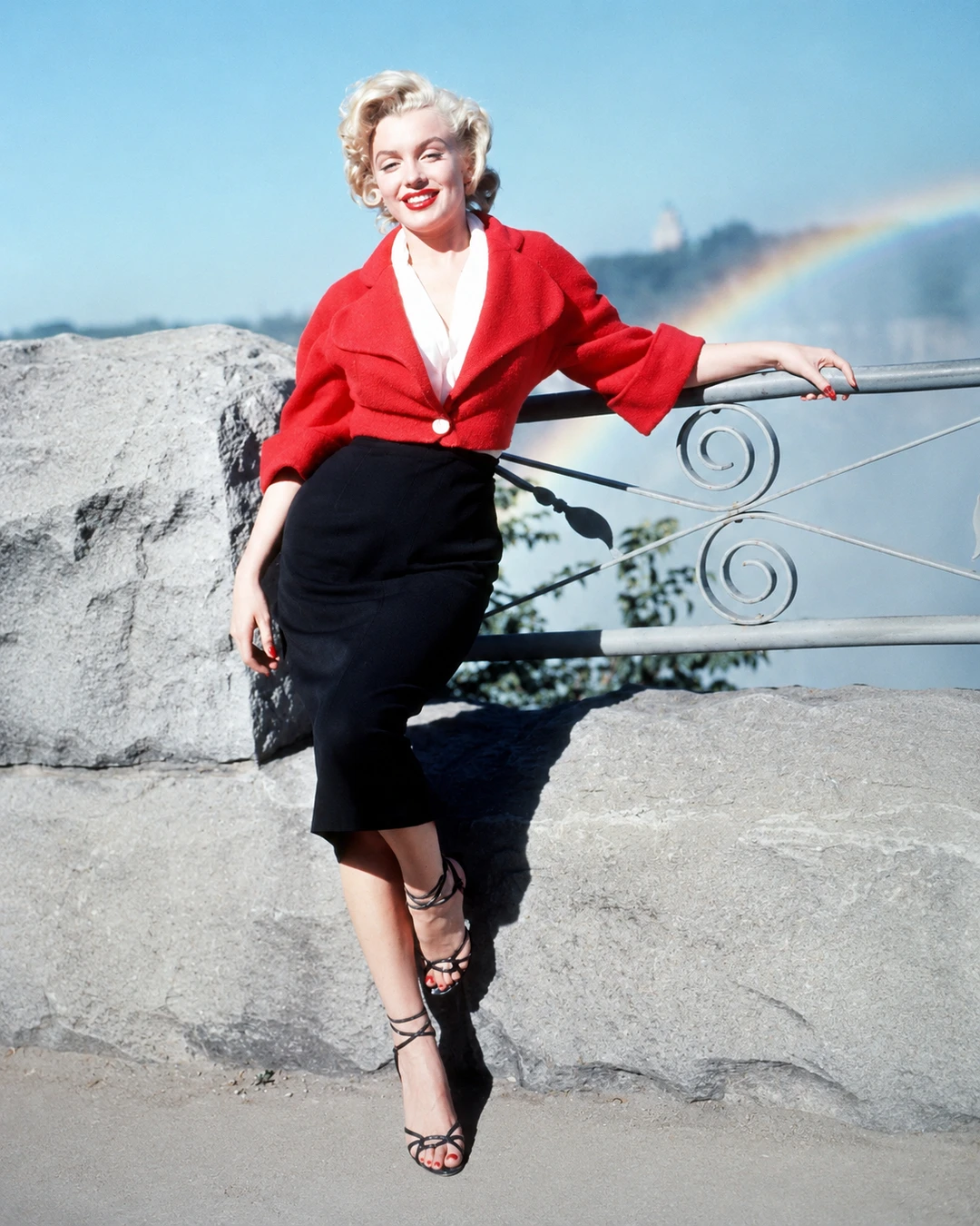 50s style 4