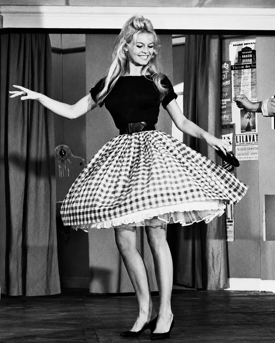 50s style 5