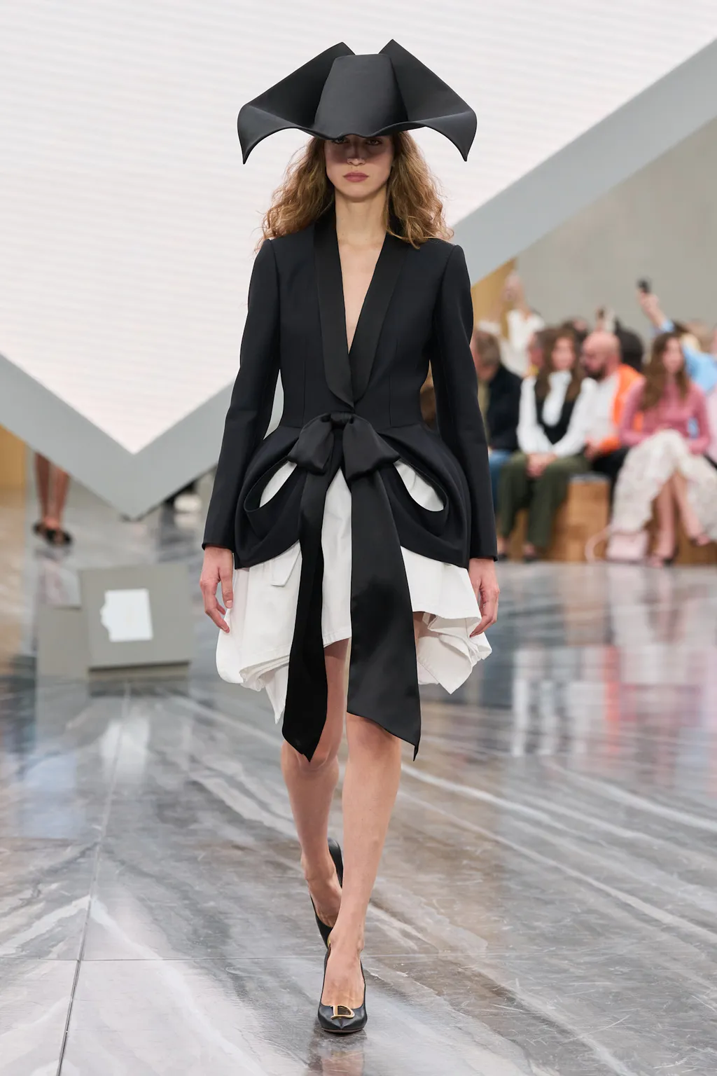 50s style runway 2