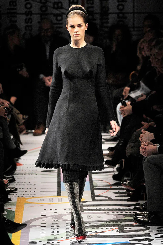 50s style runway 4