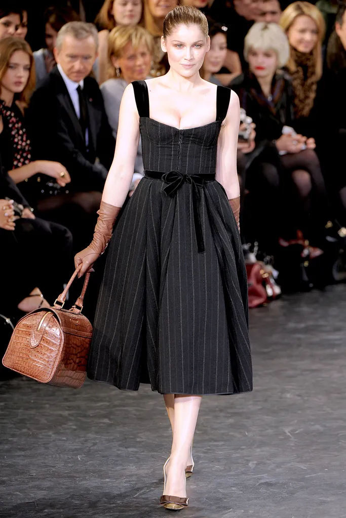 50s style runway 8