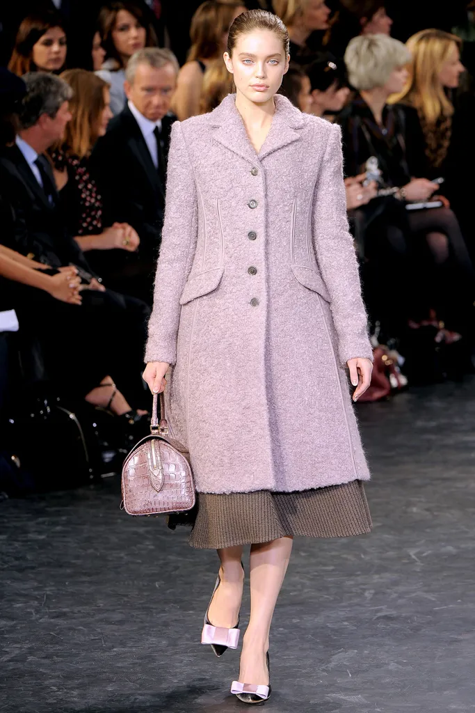 50s style runway 9