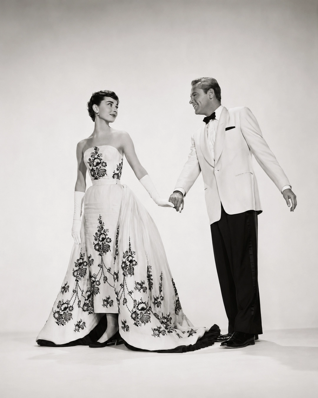 50s style movie 2