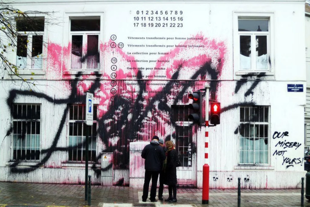graffiti 2