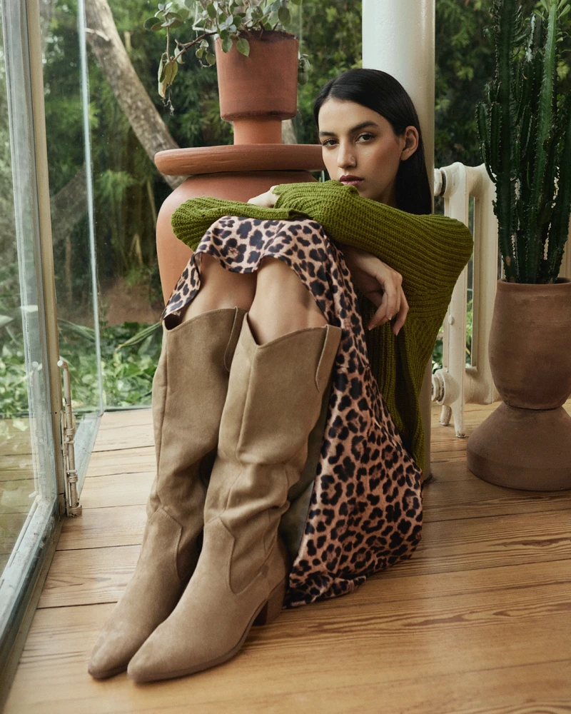 Latin American fashion brands in Europe