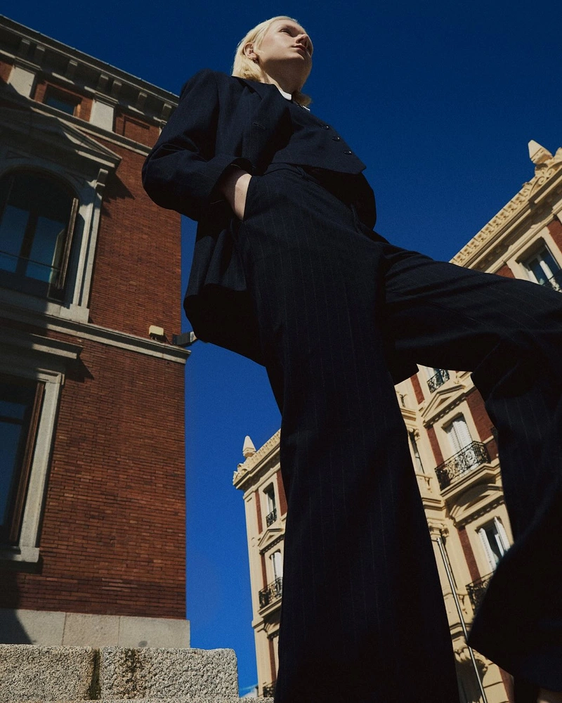 Latin American fashion brands in Europe 0