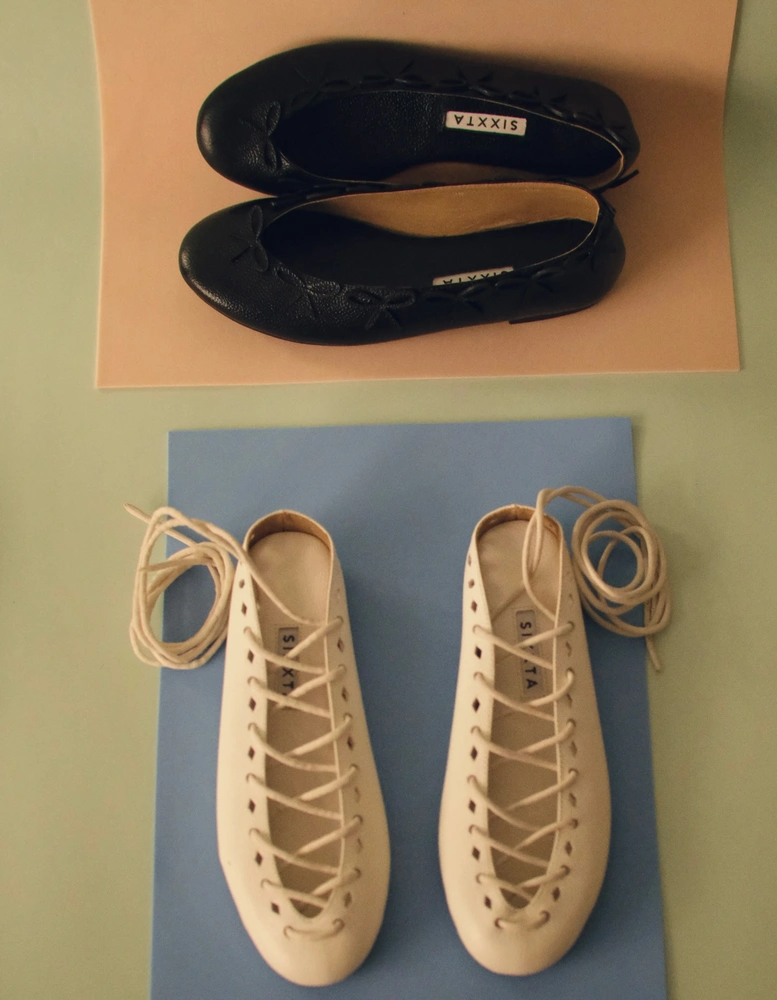 Latin American fashion brands in Europe 6