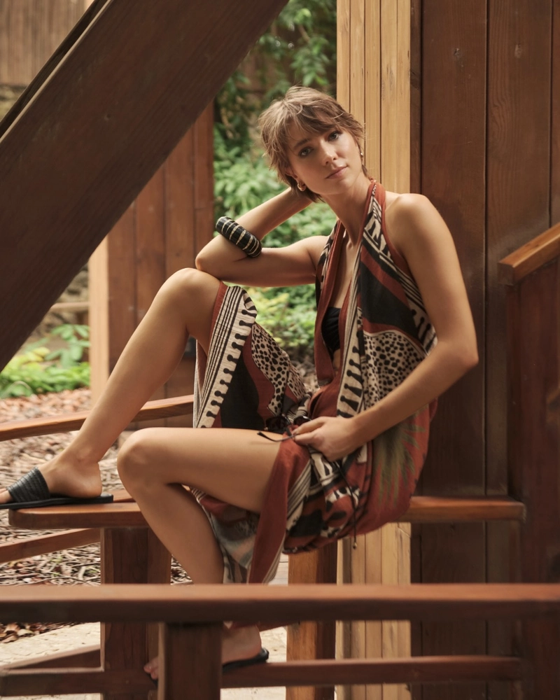 Latin American fashion brands in Europe 10