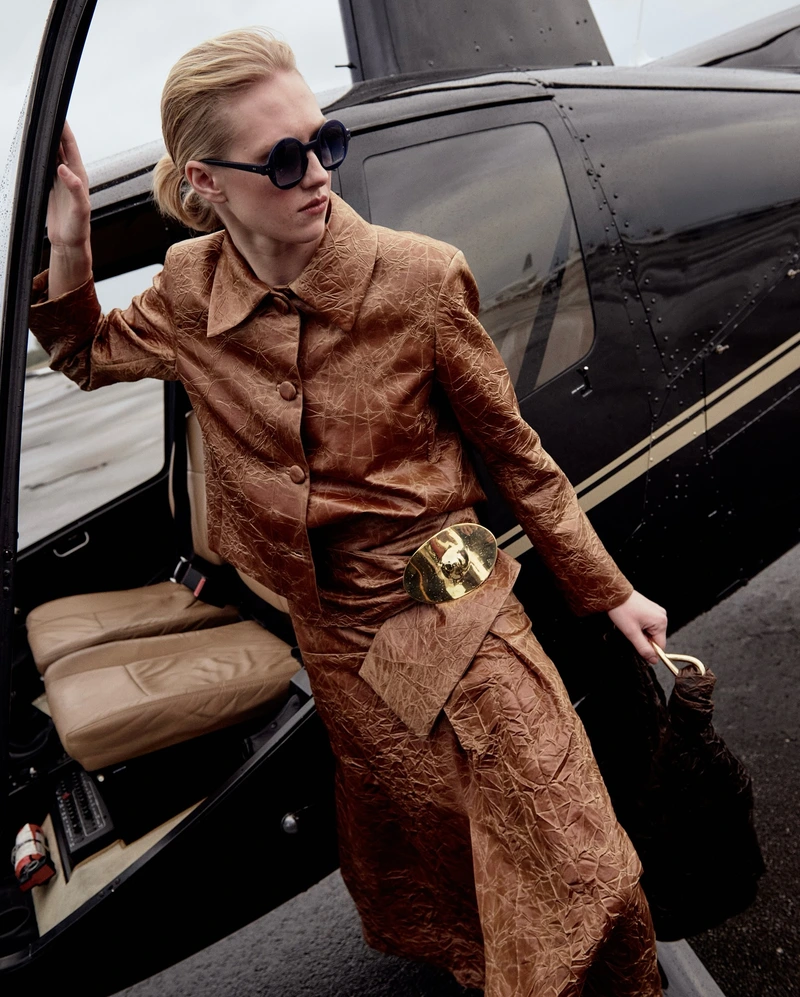 Latin American fashion brands in Europe 16